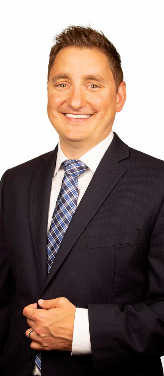 Attorney Kevin O'Flaherty
